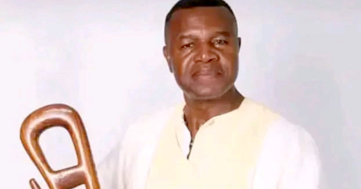 Rape charges against Bishop Roxley Masevhe reinstated