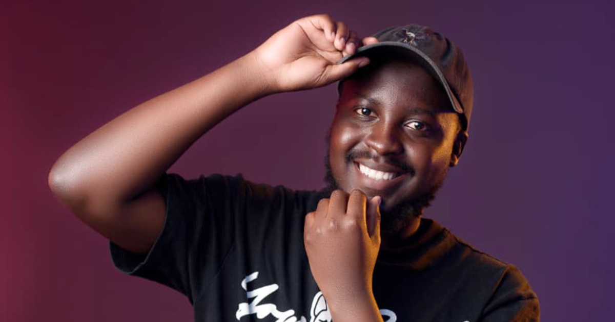 MphoEL: A voice of versatility  in Amapiano