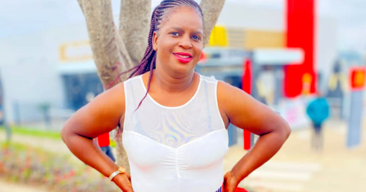 Sister Gee makes a splash with her xigaza debut