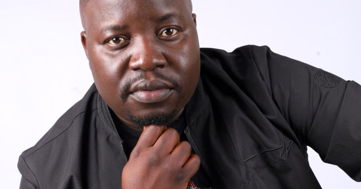 Mathogo rises from humble beginnings to succeed as attorney and gospel musician