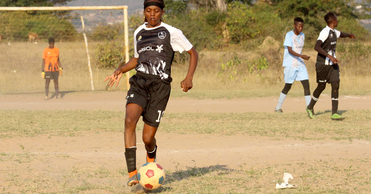Lacoste must now beat Sinthumulekutama to remain in contention