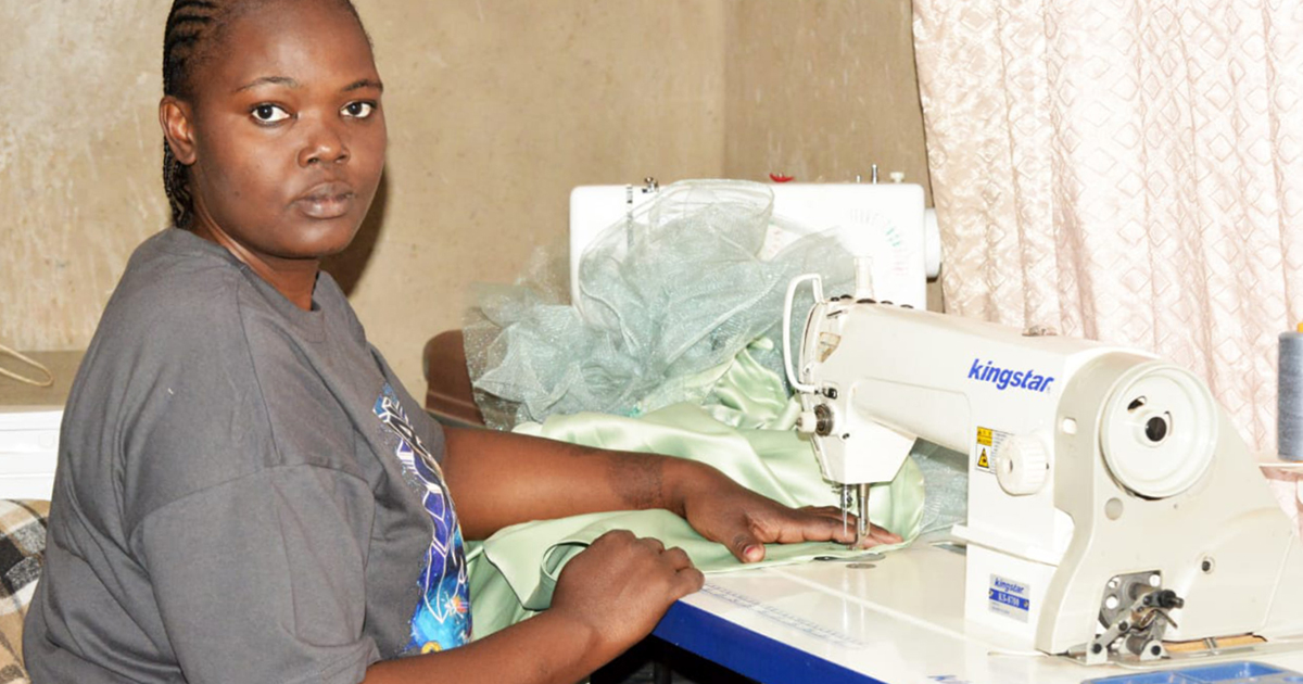 Our women heroes do not wait, but create their own destinies