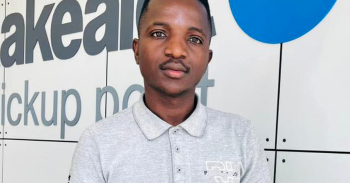 NT Mrepa turns pain into music