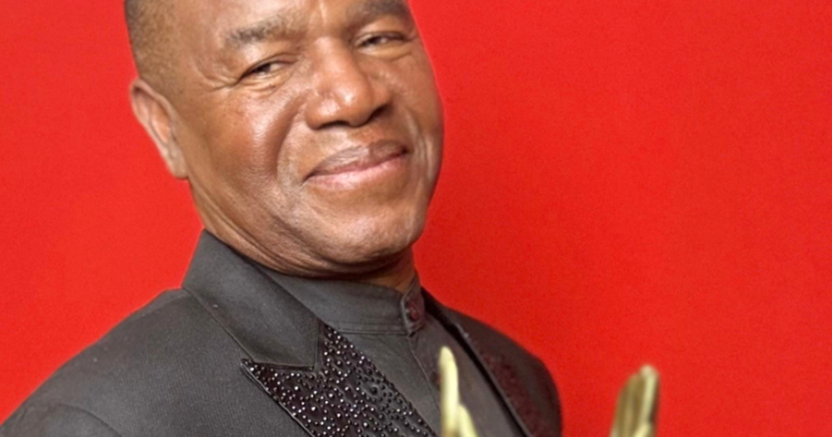 Masevhe honoured as longest-serving  gospel artist at Royal Gospel awards