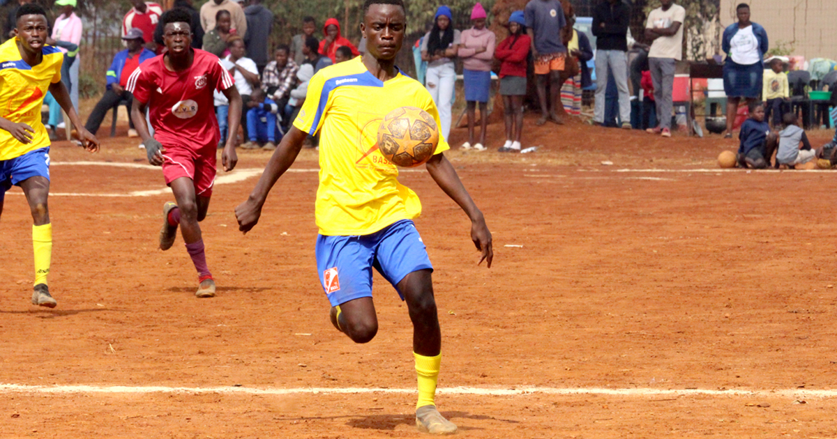 Semi-final and final await in the Nwali Tournament