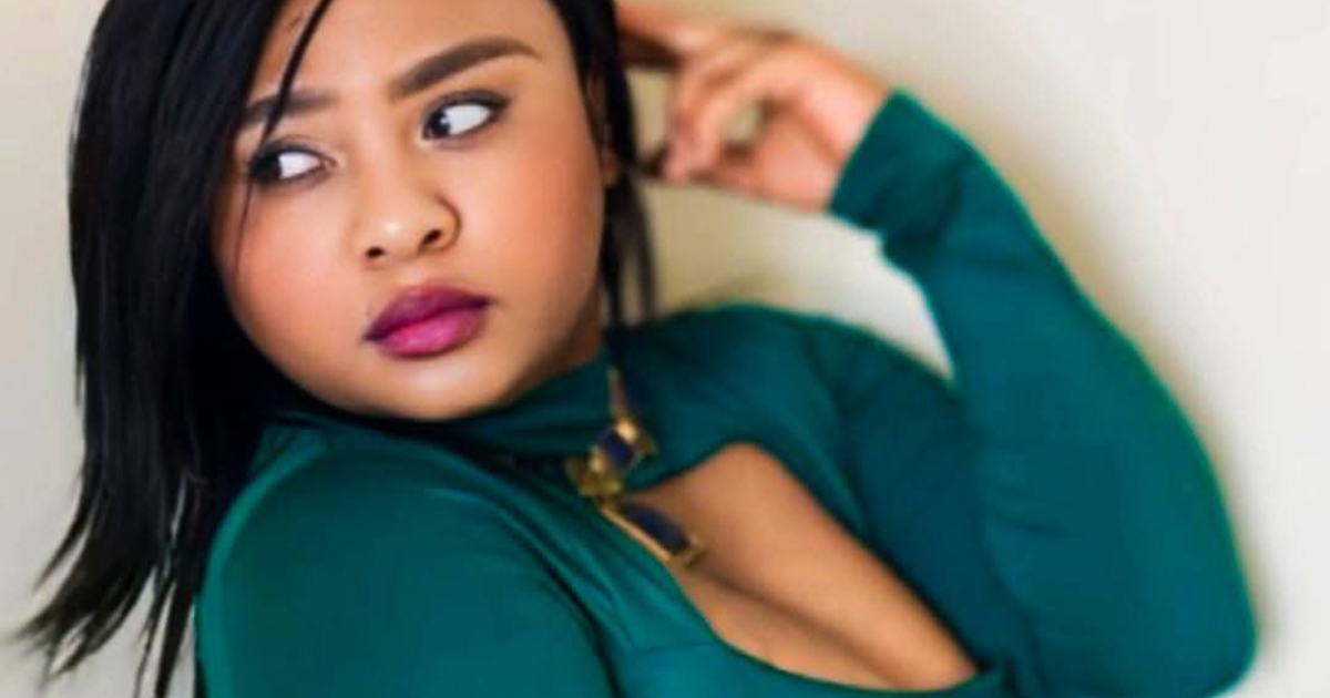 Cookie SA oḓi gana nga 'Queen of Hearts'