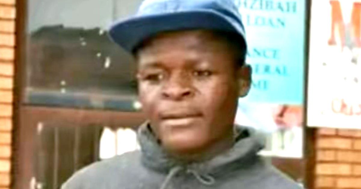 Man stabbed to death  following argument at eating house