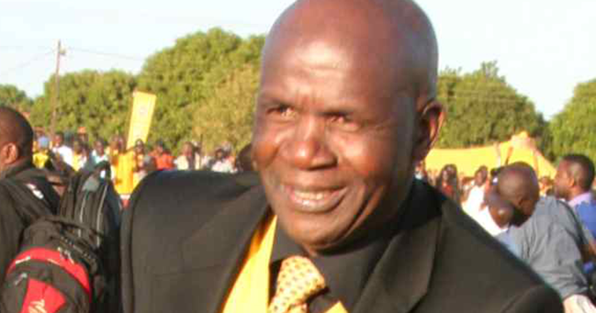 Leopards boss confident FIFA ban will be lifted