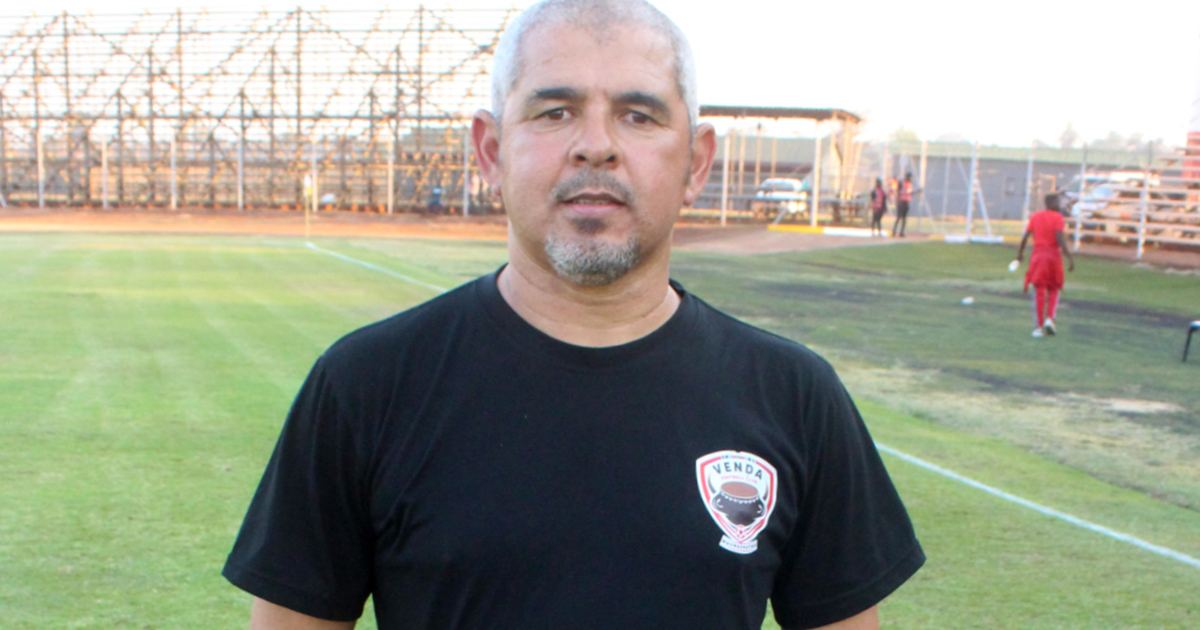 VFC’s coach dreams big