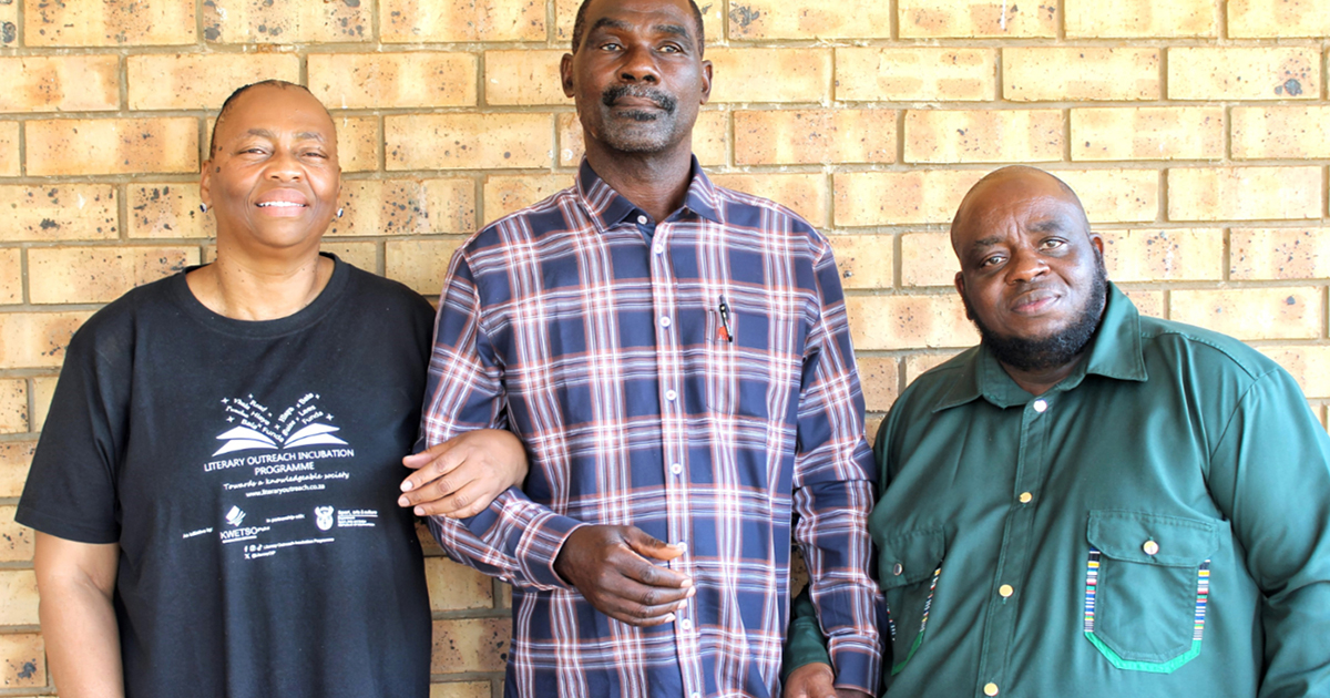 Luambo lwa Tshivenḓa o ambeswa ngaho kha mbekanyamushumo ya vhurendi ha luambo lwa ḓamuni