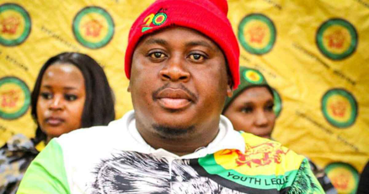 Vhembe ANCYL executive member killed in North West