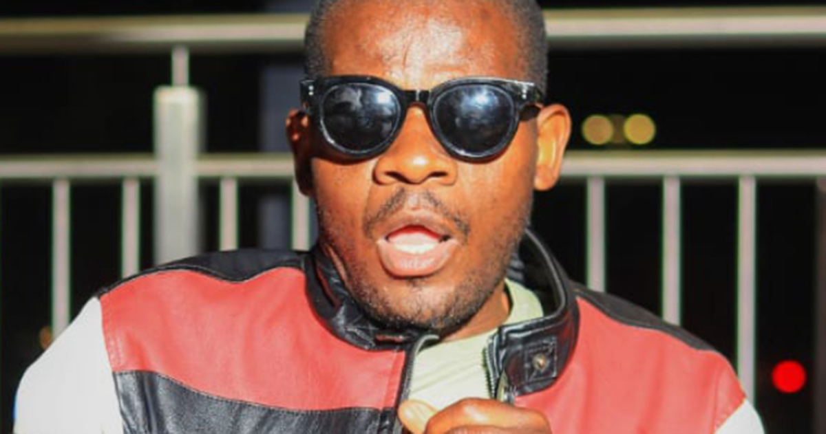 Kwaito superstar T Man Gavini back in the game