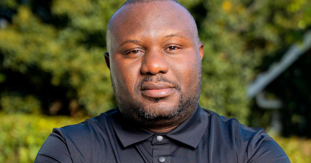 DJ Funky Ritchy's roots are firmly in Vhembe