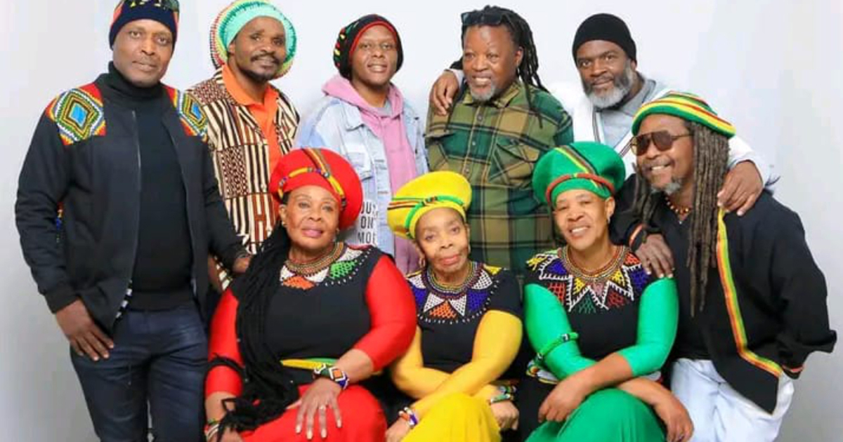 Lucky Dube’s band to headline Murida’s 53rd birthday bash