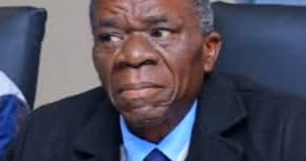 Tributes pour in for Maduwa leader