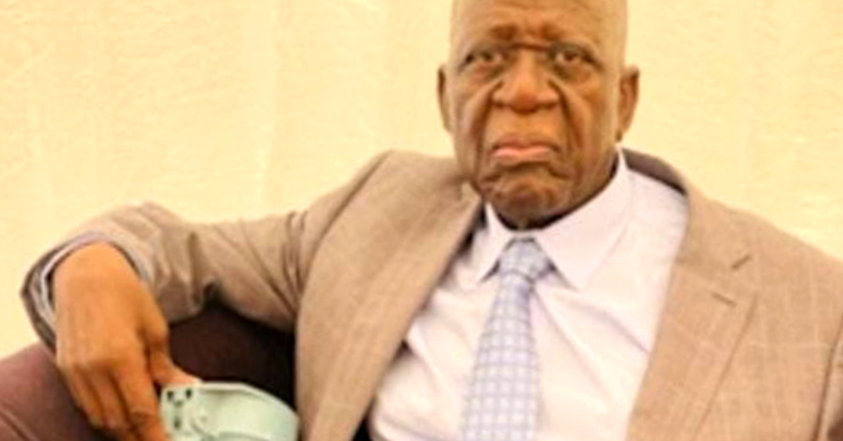 Chavani community bids farewell to traditional leader James Mgabini
