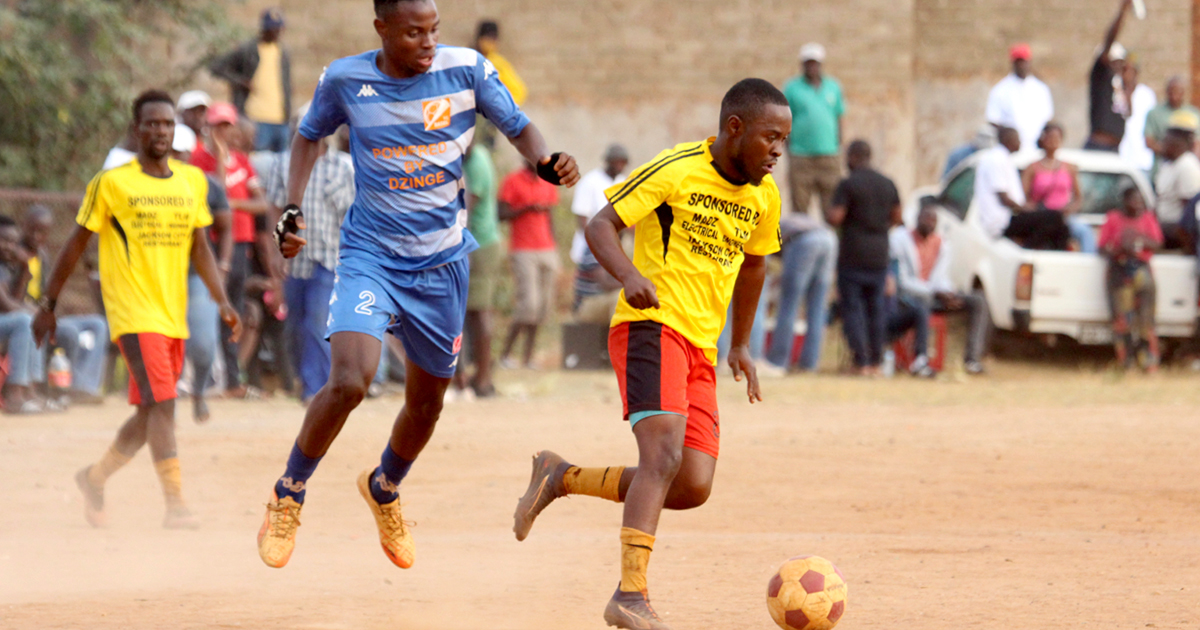 FC Basel crowned Nwali champions