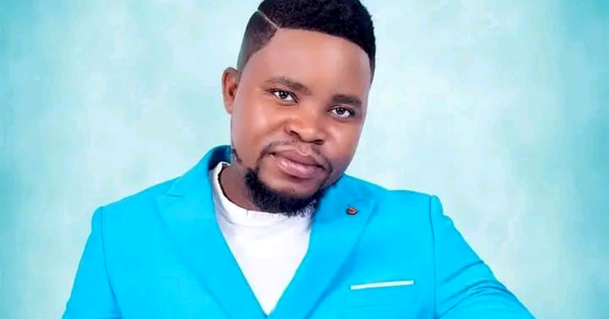Death of young gospel star, Palesa Ravele (31), comes as a shock