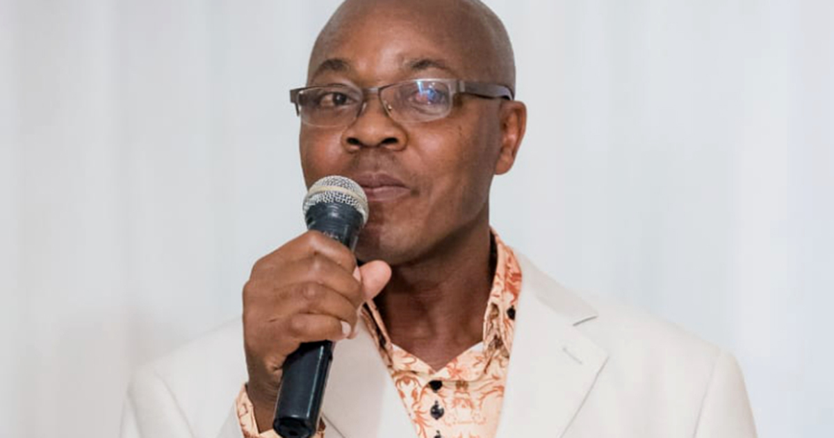 Lake Fundudzi community feels sidelined during Heritage Month