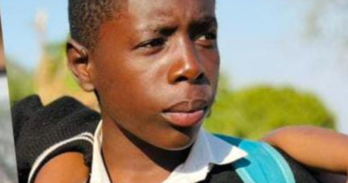 Many questions after boy allegedly takes own life