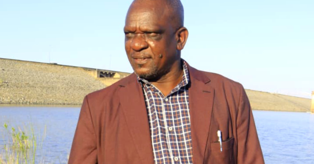 Njakanjaka traditional leader making waves in Xitsonga music