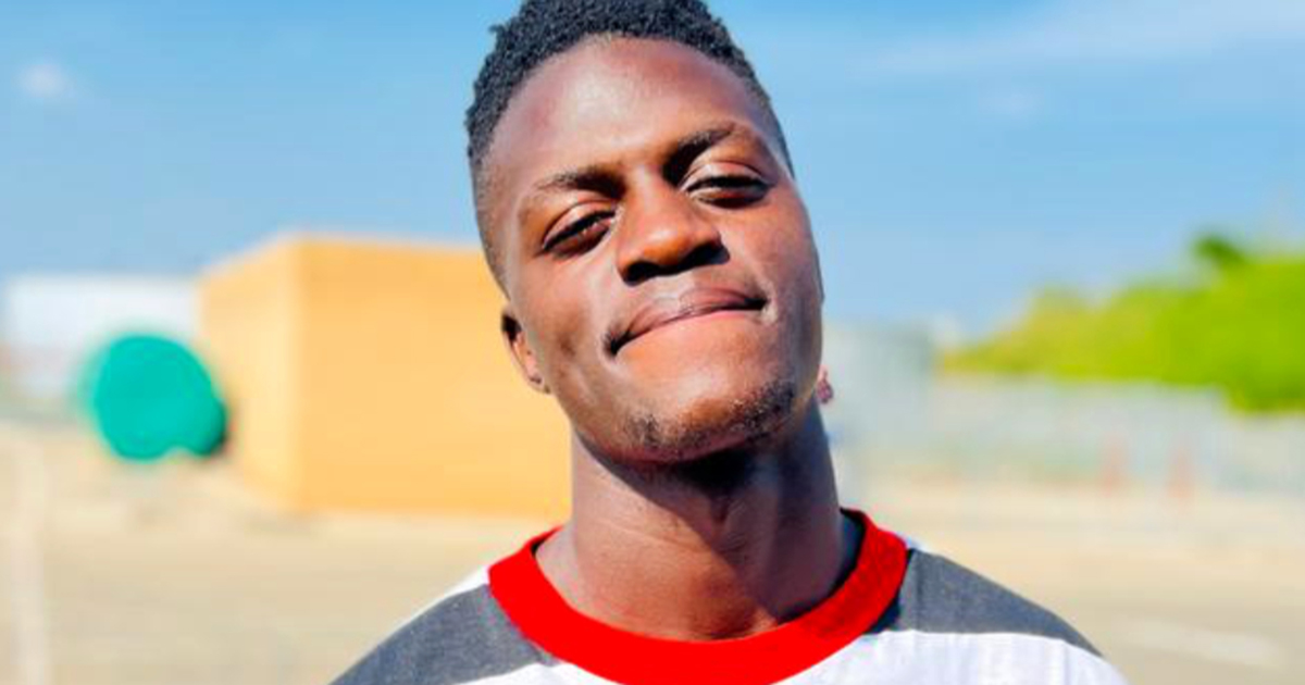DJ Crispynator’s star continues to rise