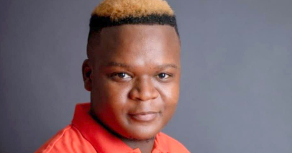 DJ Takie, aka Mr Haluu, rises as Makhadzi’s resident DJ
