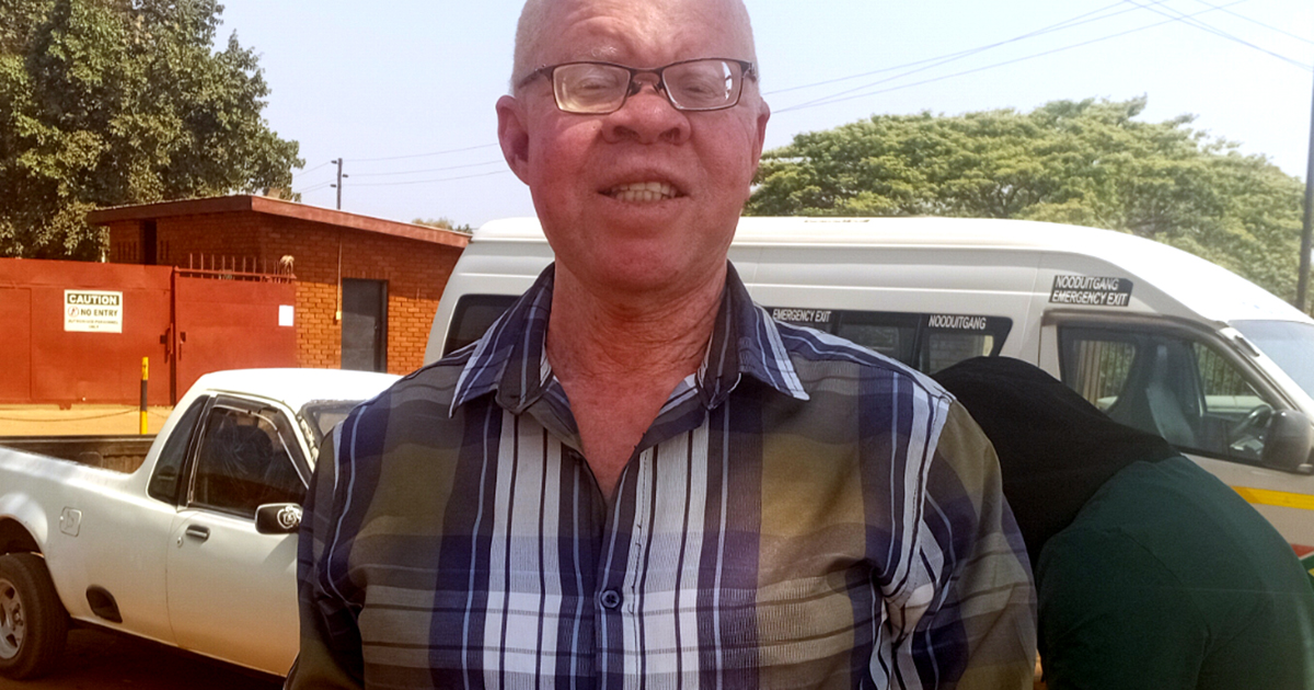 Challenges of people suffering from  Albinism highlighted in September