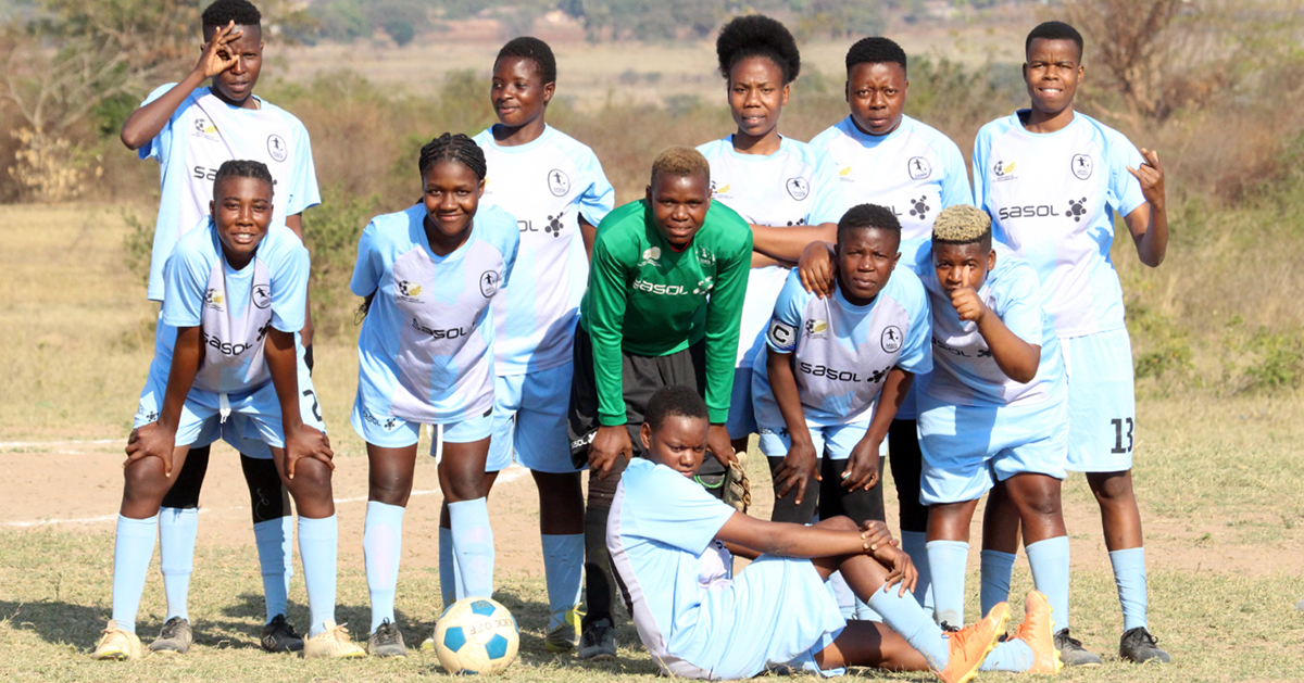 Stars up for a survival test against SK’s ladies