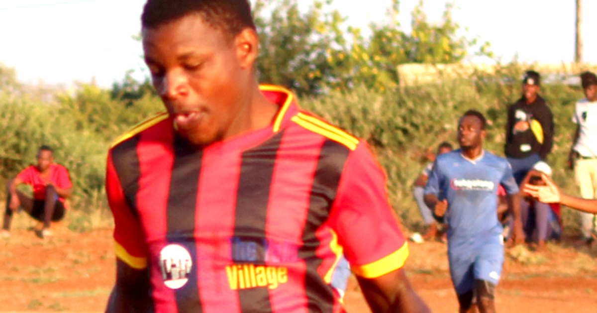 Mabena Cup heads into the last-16 stage