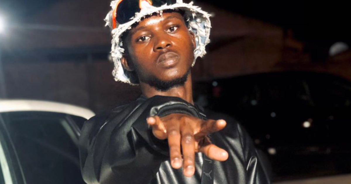Real Dope Boyy: Venda’s rising star carving his own path