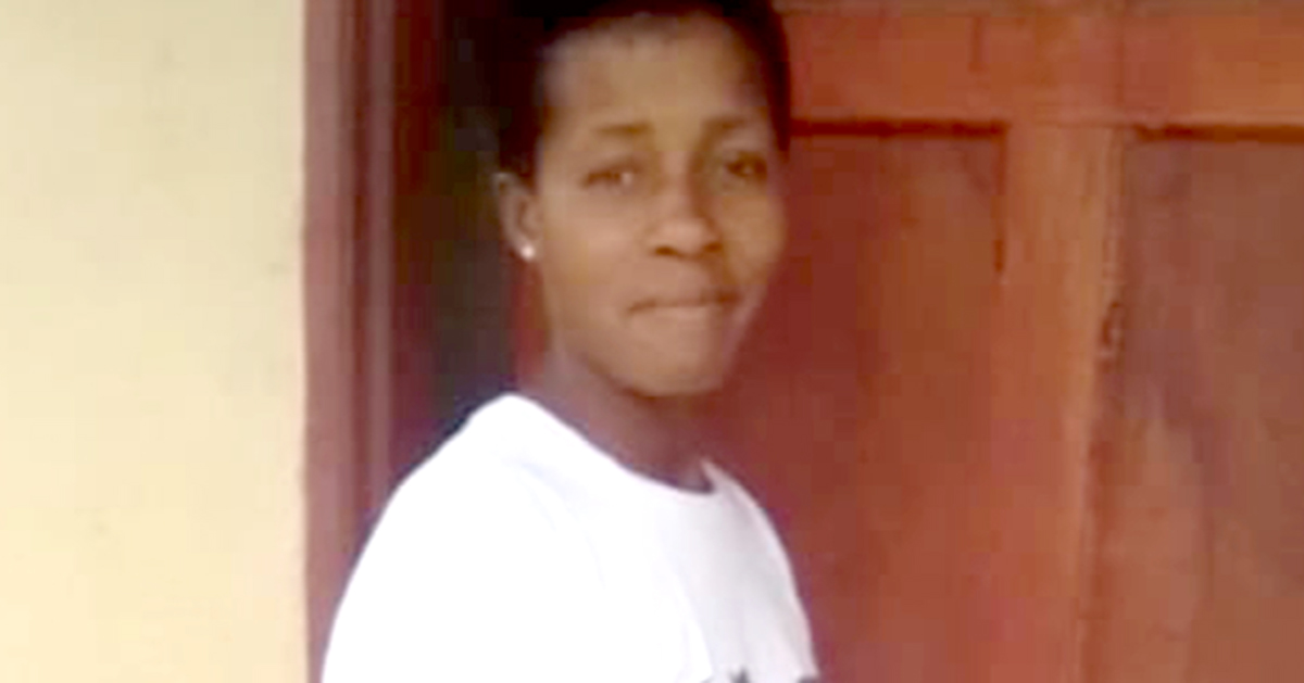 Shock after murder of Mashau Thenga woman