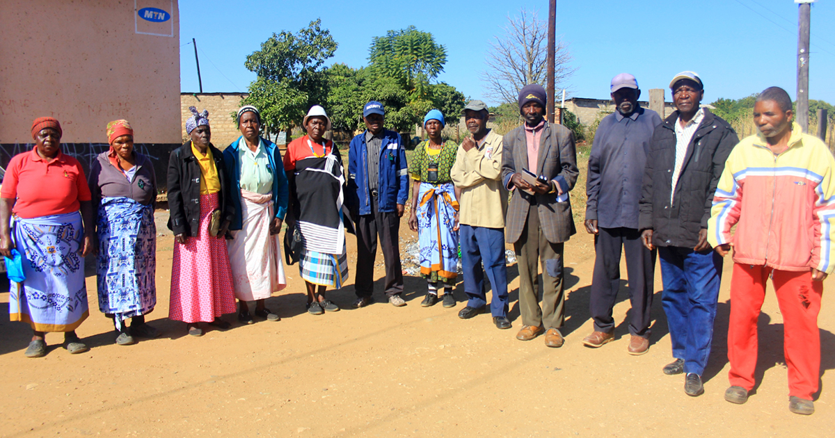Pensioners refunded for 'unwanted' funeral policies