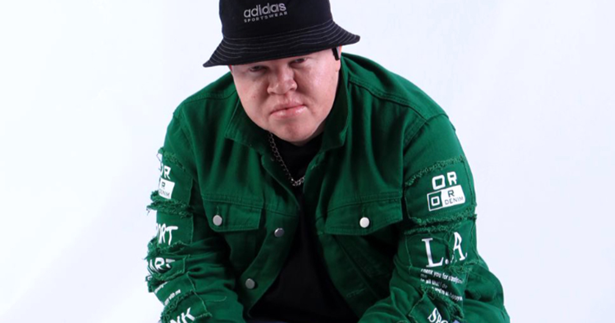 Romeo ThaGreatwhite reflects on a decade in South African music