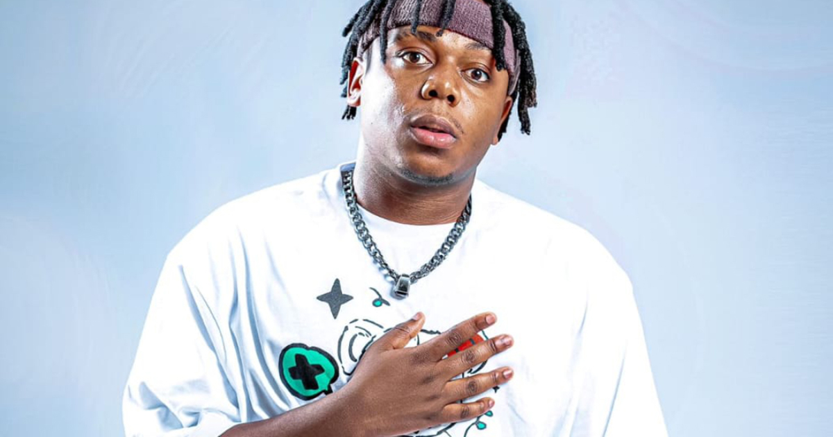 Fortunator celebrates  culture and perseverance in his upcoming album