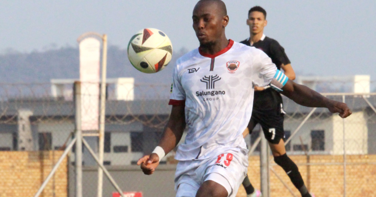 Will Lerumo Lions pay for VFC’s second loss?