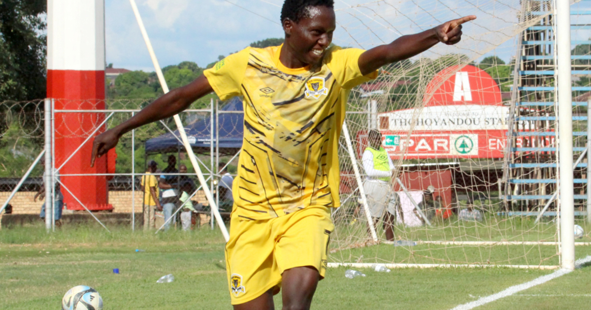 Leopards chasing a win, but tied down by FIFA ban