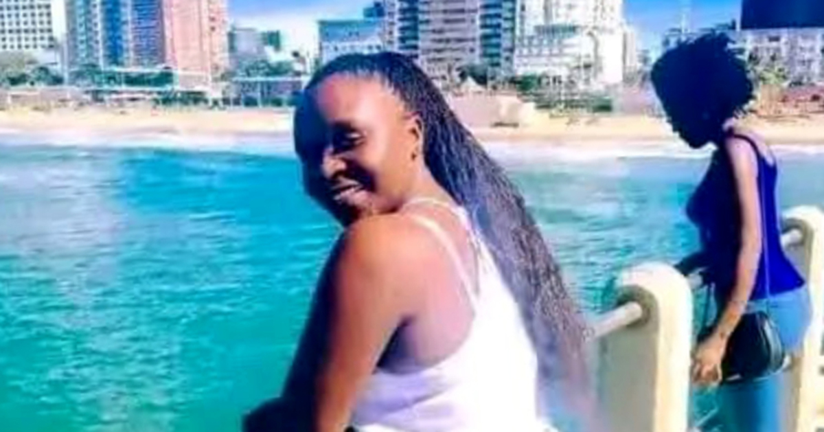 Muḓivhi wa muhumbulo wa kiliniki we a ngalangala nga 2019 o wanala North West