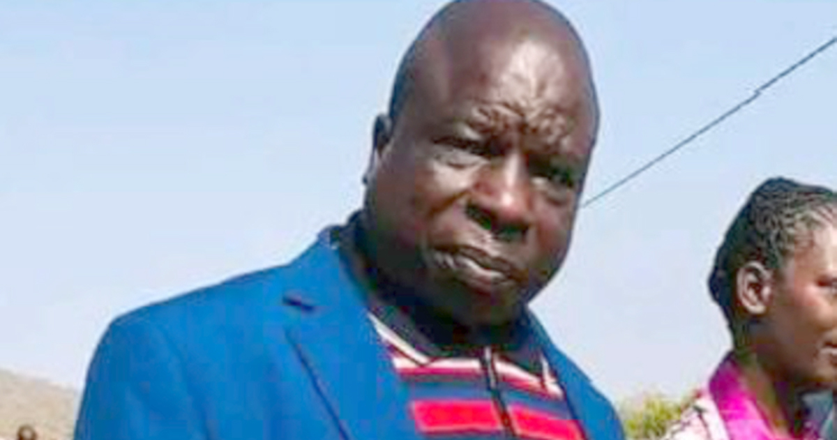 Tributes pour in after the sudden death of ex-Thulamela councillor