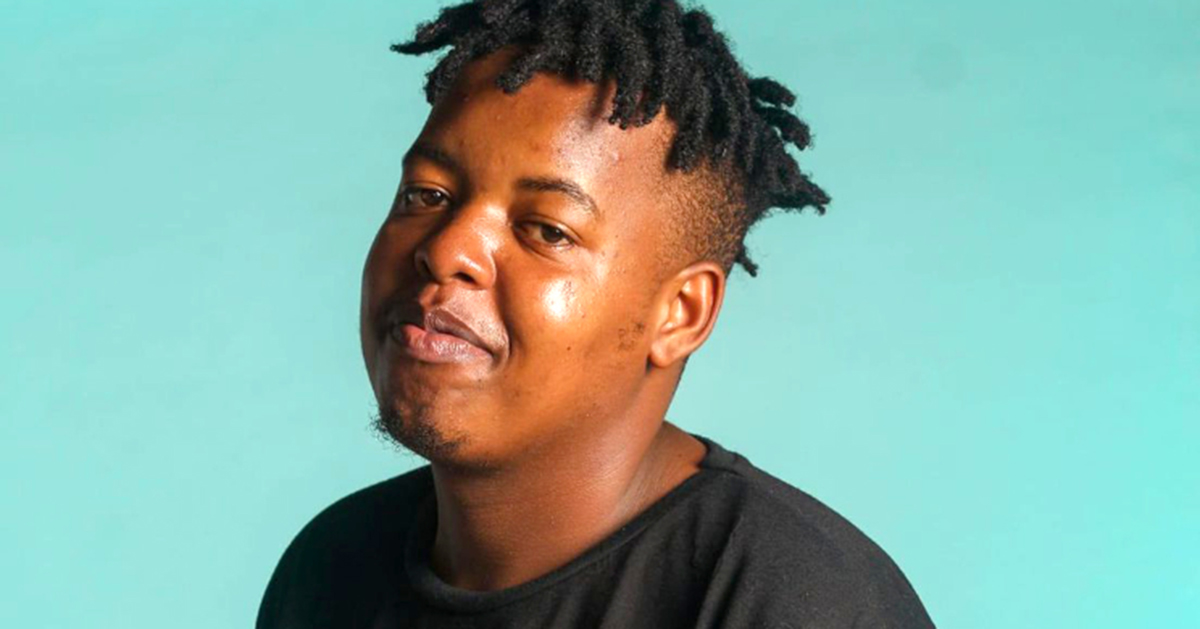 TheeGee urges Venda artists to believe in themselves