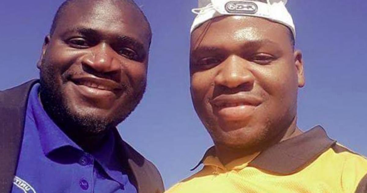 Tshitondovhe na Tshivhavhula Band  brings fresh energy
