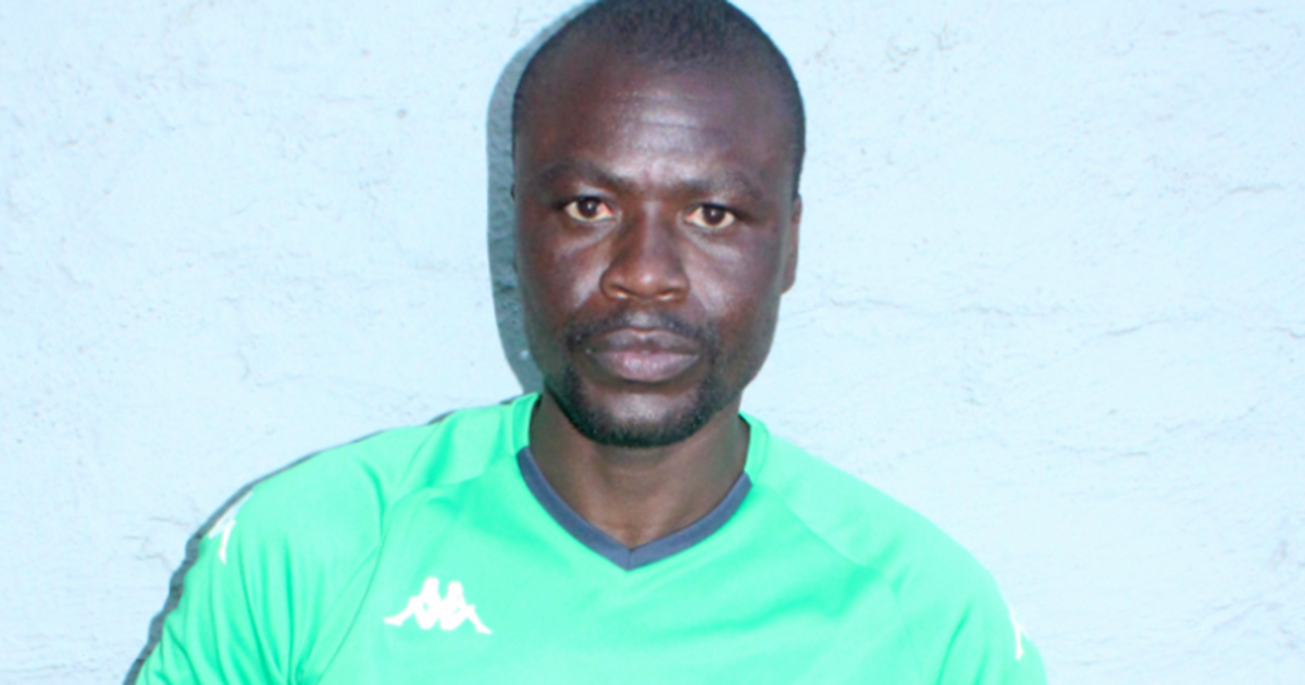 Another Venda poetry  publication for  Enos Madzhuta