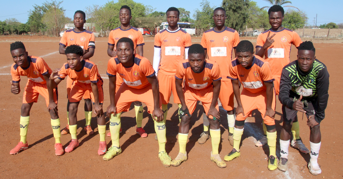 VFC buy status for development side
