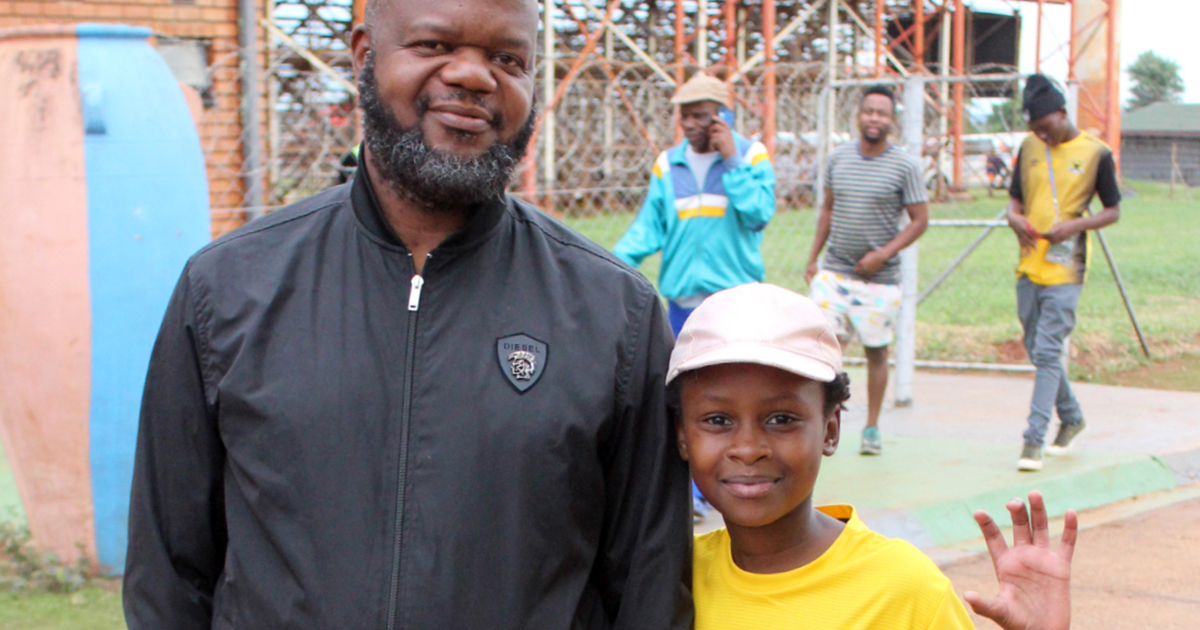 'Black Leopards are still in with a chance'
