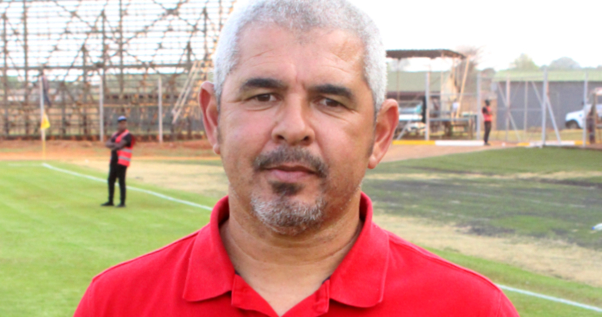 No time to rest for Maunavhathu’s players
