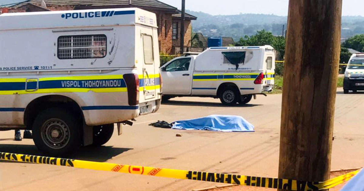 Suspected thief killed, another injured by mob