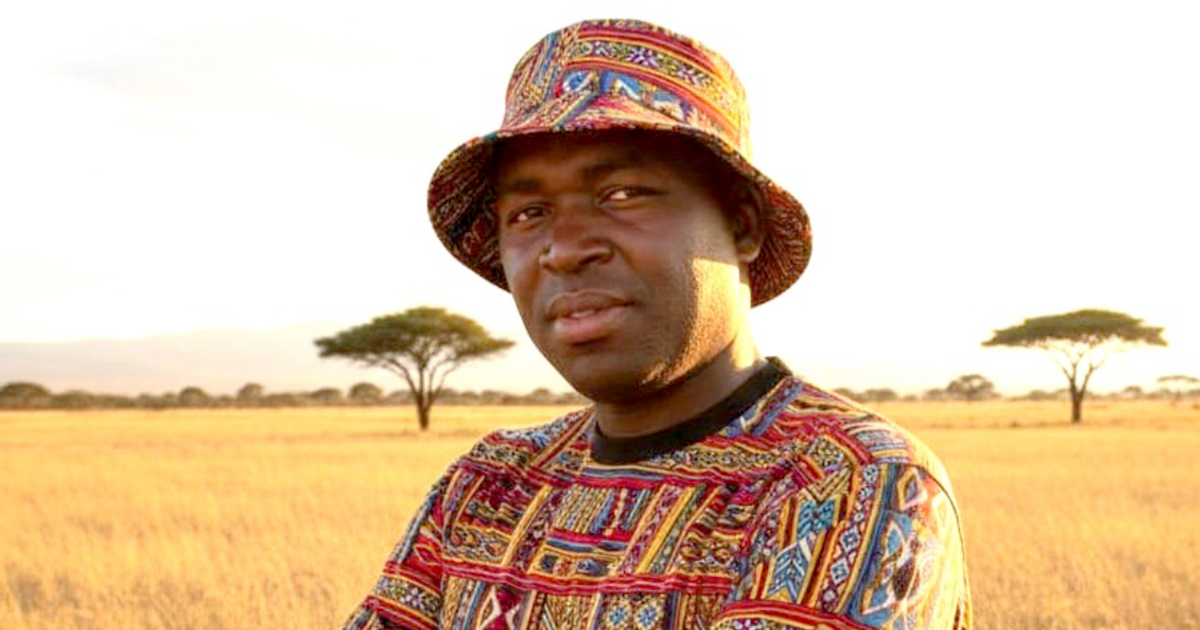 Scholar and musician Mabizana  returns with Amapiano hit