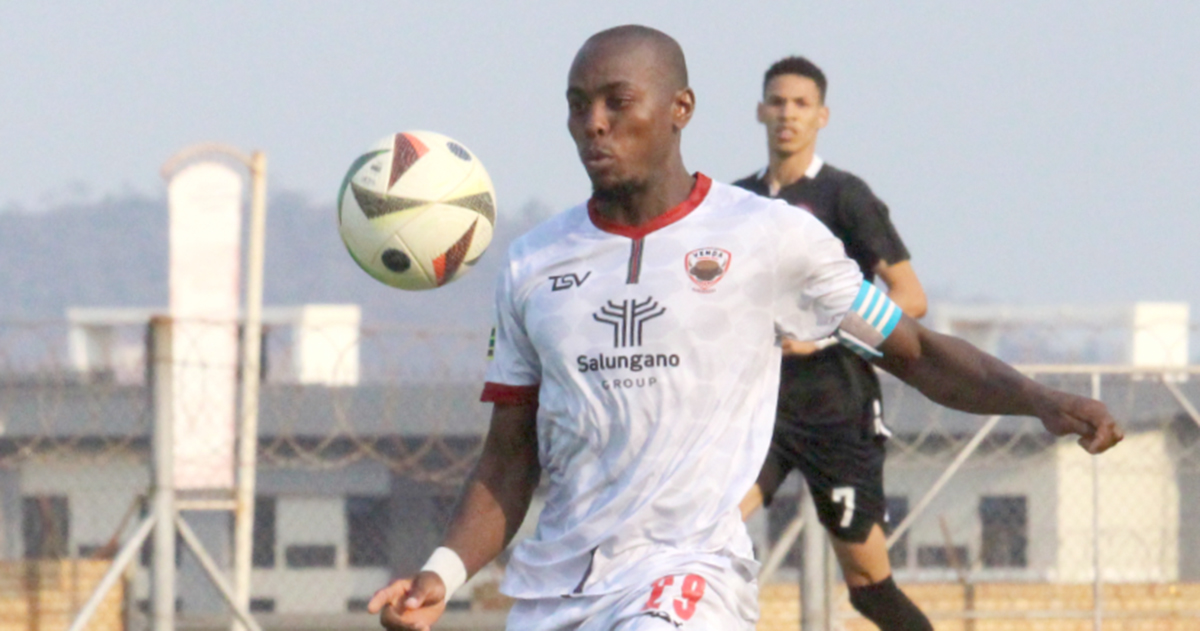Will Maunavhathu manage to grab points from The Bees?