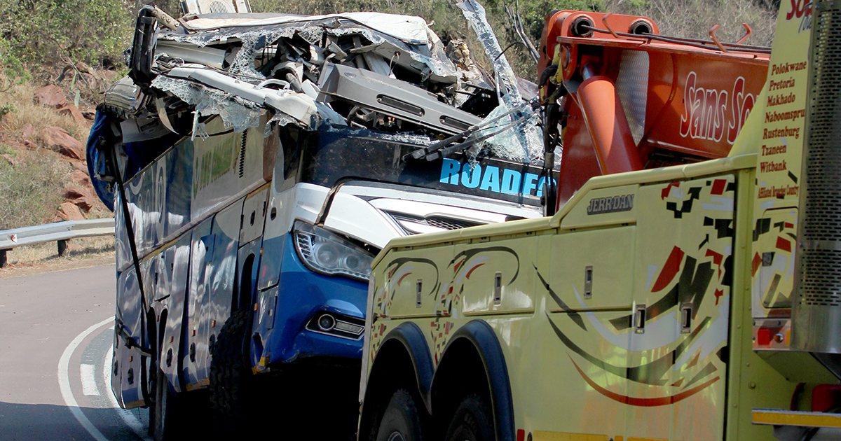 New details emerge on devastating Limpopo accident in prelim report