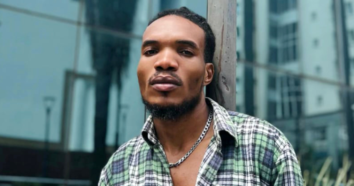 Musician Mulaudzi Tee Jay reflects on daily hardships faced by rural poor